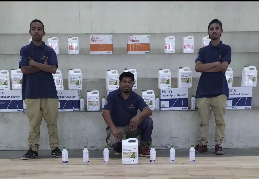Sistemas Bona — Equipe preparada para diferentes necessidades.